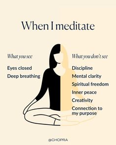 Yoga Quotes Mindfulness, Meditation Meaning, Kundalini Meditation, Benefits Of Meditation, Spiritual Freedom, Yoga Themes, Meditation Scripts, Types Of Meditation, Yoga Philosophy