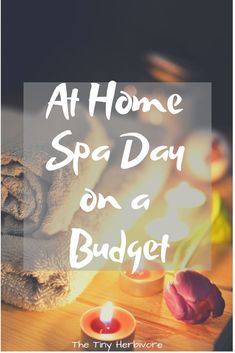 Create the perfect at home spa day! This guide for a diy spa day on a budget is filled with ideas to help you relax and find hygge at home. // self care on a budget // self care ideas // spa night ideas // how to have a spa day #spadayideas #spaday #selfcare #onabudget #diyspaday #relax #hygge Home Spa Room, Home Spa Treatments, Spa Night, Spa Day At Home