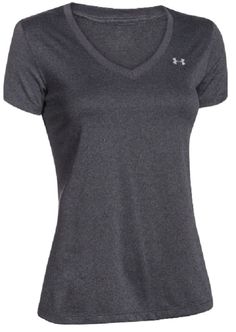 NEW Under Armour Women's Tech V-Neck Short Sleeve Shirt Size Small (see pictures for measurements) NEW WITH TAGS! Feel free to contact me with any questions Some stock photos have been used, so color may vary just slightly **Item will ship with USPS and a tracking number will be provided - I am not responsible once package has been initially scanned by USPS. Thanks for looking and please check out my other listings: http://stores.ebay.com/theazonecollection Sport Clothes, Armour Women, Miroslava Duma, Africa Fashion, Milan Fashion Weeks, Men's Jackets, Under Armour Women, Street Style Fashion, Fashion Weeks