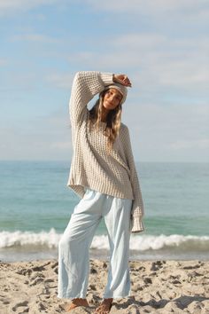 Luca Lined Linen Pants – SOLAÍ THE LABEL Fall Winter Outfits, Linen Pants, The Label, Linen Blend, Winter Outfits, Fall Winter, Elastic, Pants, Fabric