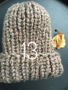 Super chunky knit hat Helsinki hat Giant knitting Oversized | Etsy Brown Chunky Knit Hat For Winter, Brown Chunky Knit Cozy Beanie, Fall Chunky Knit Hat One Size, Cozy Hand Knitted Acrylic Beanie, Cozy Chunky Knit Hat, Cozy Brown Chunky Knit Beanie, Chunky Knit Yarn Knitting Pattern For Cold Weather, Cozy Chunky Knit Cap, Cozy Hand-knitted Acrylic Beanie