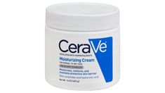 Developed with dermatologists, its unique formula - with 3 essential ceramides - moisturizes and helps restore the protective skin barrier. MVE® delivery technology - controlled release for all day hydration Hyaluronic acid - helps retain skin's natural moisture Gentle on skin - non-irritating Fragrance free - to avoid fragrance irritation | CeraVe Moisturizing Cream (16 oz) | Vons Cerave Moisturizing Cream, Moisturizing Cream, Skin Barrier, Fragrance Free, Moisturizer Cream, Natural Skin, Hyaluronic Acid, Fragrance Free Products, Dry Skin