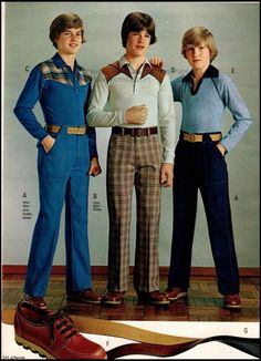 70s Fashion Winter, 60s Male Fashion, 1960 Mens Fashion, 1960s Fashion Mens, 60s Mens Fashion, Early 60s Fashion, 1968 Fashion, 70s Boys, 70’s Outfit