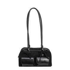 SPECIFICATIONSBrand Name: NoEnName_NullHandbags Type: Shoulder BagsTypes of bags: Shoulder & HandbagsMain Material: PULining Material: POLYESTERShape: BaguettePlace Of Origin: HE BEI ProvincePlace Of Origin: HE BEI ?ProvinceOrigin: Mainland ChinaCN: HebeiHardness: SOFTPattern Type: SolidInterior: Cell Phone PocketDecoration: noneExterior: noneOccasion: VersatileClosure Type: zipperGender: WOMENStyle: CasualModel Number: ANumber of Handles/Straps: Single Black Baguette Bag With Large Capacity For Everyday Use, Black Large Capacity Baguette Bag For Everyday Use, Black Handheld Baguette Bag For Daily Use, Black Large Capacity Baguette Bag For Evening, Black Baguette Bag With Large Capacity For Evening, Black Top Handle Baguette Bag For Daily Use, Handheld Baguette Bag With Removable Pouch For Office, Black Evening Baguette Bag With Double Handle, Large Capacity Black Baguette Satchel Bag