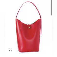 Elizabeth Arden Red Tote Bag New Without Tags. Outer: 85% Pvc, 15% Polyester It Has Some Marks From Being Stored. Faux Leather Tote Bag, Red Tote Bag, Red Tote, Red Purses, Straw Tote, Elizabeth Arden, Fragrance Collection, Tote Bag Purse, Mens Fragrance