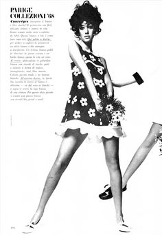 David Bailey Photographer, 1968 Fashion, Mod Culture, 60s Aesthetic, Andre Courreges, Summer Dresses Casual, Packing Hacks Clothes, English Fashion