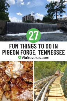 Fun Things to Do in Pigeon Forge, Tennessee Smokey Mountain