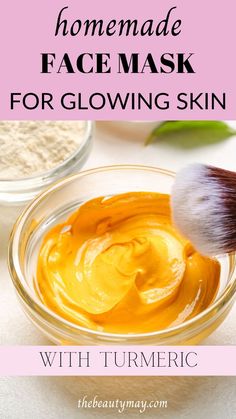 One of the simplest and most effective ways to pamper yourself is with a DIY face mask. Here you'll find the best homemade face mask for glowing skin recipe that will leave your skin soft and radiant. Diy Cleansing Face Mask, Diy Exfoliation Face Scrub, Homemade Exfoliating Face Mask, Brightening Mask Diy, Easy At Home Face Masks Diy, Diy Paper Face Mask Skin Care, Homemade Face Exfoliant, Papaya Face Mask Homemade Glowing Skin, Healing Face Mask Diy