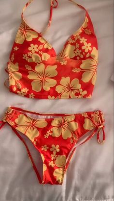 Swim Outfits, Flower Bathing Suits, Swimming Clothes, Swimming Outfits, Swimming Bathing Suits