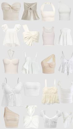 Neutral Tops, Cute Lazy Day Outfits, Summer Fashion Outfits, Lookbook Outfits, Preppy Outfits