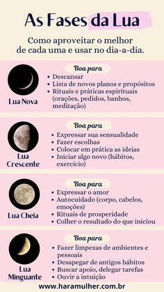 A Lua influência nossas emoções, comportamentos e psique. Mexe com as "águas" internas e com o Ciclo Menstrual. Ter esse conhecimento em mãos, ajuda a aproveitar o melhor da energia e melhorar sua rotina. Magia Das Ervas, Zen Quotes, Natural Magic, Spiritual Journals, Attraction Manifestation, Spiritual Manifestation, Witch Books, Practical Magic, Moon Magic