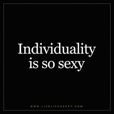 Individualism Quotes, Individual Quotes, Individuality Quotes, Women Quote, Dont Lose Yourself, Live Life Happy, Confidence Quotes, Words Worth, Life Quotes To Live By