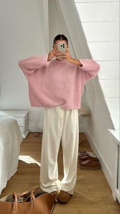 Cold Outfits, Stunning Outfits, Cozy Outfit, Cute Everyday Outfits, Autumn Outfit, Outfit Inspo Fall