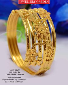 Noya Design Gold, Shakha Design, Everyday Wear Jewelry, Fashion Rings Silver, Gold Bangle Set, Gold Mangalsutra Designs, Gold Necklace Indian Bridal Jewelry, Wedding Jewellery Collection, Gold Rings Fashion