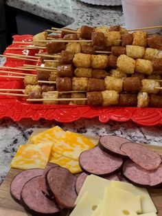 Bunco Party Themes, Mystery Party, Party Food And Drinks, Birthday Food, Throw A Party, Party Snacks