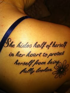 Tattoo Ideas For People Who Have Been Through Alot, Betrayal Tattoos For Women, Misunderstood Tattoo Women, She Wears Her Heart On Her Sleeve Quotes, A Piece Of My Heart Is In Heaven Tattoo, Heart Break Tattoos, Shattered Heart Tattoos For Women, Heart Broke Tattoos, Meanful Tattoos For Women