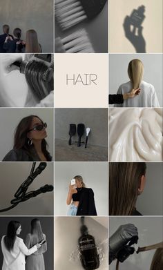 Instagram Hairstylist Feed, Instagram Story Ideas For Hairstylist, Hair Ig Story Ideas, Hair Salon Instagram Feed Ideas, Aesthetic Hair Instagram Feed, Hair Stylist Instagram Story Ideas, Hair Feed Instagram, Hairdressing Instagram Ideas, Hairstylist Tips For Clients