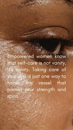 Empowered women radiate from within ✨ Taking care of our skin isn't just about beauty, it's about self-respect and self-love. Let's glow together, inside and out! 💖   #EmpoweredWomen #SelfCare #GlowFromWithin #Detroit #spadetroit #huevine #spaservicesnearme Different Types Of Professional Facials, Skin Photoshoot Aesthetic, Thanksgiving Esthetician, Facial Aesthetics Skin Care, Skincare Quotes Motivation Skin Care, Skin Care Instagram Post Ideas, Self Care Quotes Beauty, Skincare Affirmations, Esthetician Knowledge