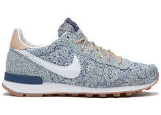 Nike Internationalist QS Liberty (W) - 654938-400 - US Nike Internationalist, Nike Sneakers, Nike Free, Women's Shoes, Dates, Sneakers Nike, Buy And Sell, Women Shoes, Nike