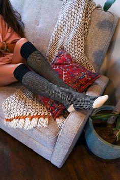 **This product is shipped by a third party warehouse within the US and may arrive separately from your complete order. The softest socks you'll ever find, these Ribbed Knit Lounge Socks are the perfect match for those chilly days whether your staying in or stepping out in some boots. #LoveMyLeto 100% Acrylic One Size Fits Most Imported Sorority Rush Dresses, Casual Bodysuit, Bachelorette Dress, Cozy Lounge, Soft Sock, Bridal Shower Dress, Western Boho, Jumpsuit Shorts Rompers, Stepping Out