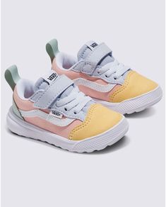 Toddler Ultrarange 66 V Color Block Shoe Toddler Shoes Girl, W Pictures, Toddler Gear, Color Block Shoes, Types Of Aesthetics, Block Shoes, Cool Kids Clothes, Baby Fits, Toddler Girl Shoes