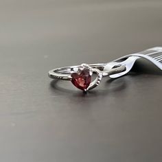 Feel Free To Make An Offer Or Ask Questions 925 Sterling Silver Size Adjustable Luxury Wedding Rings, Romantic Rings, Moon And Star Ring, Vintage Silver Rings, Silver Heart Ring, Blue Stone Ring, Garnet Ring, Citrine Ring, Peridot Ring