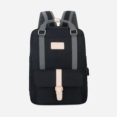 Nordace Eclat - Light & Durable Backpack Nordace Backpacks, Modern Backpack, Effortless Chic Style, Coolest Gadgets, Durable Backpack, Suitcase Handle, Travel Backpacks, Luggage Strap, Luggage Straps