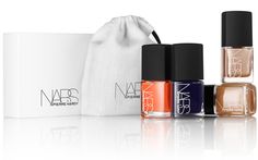 NARS Pierre Hardy Polish Beauty Crush, Nail Art Photos, Nail Color Trends, Pierre Hardy, Fancy Nails, Women's Health, Cool Nail Art, Beautiful Makeup