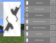 an image of a cow in minecraft