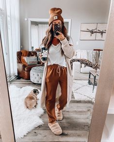 Fall Lounge Outfits, Sahm Outfits, Fall Business Casual Outfits, Outfits Lazy, Dresses Casual Fall