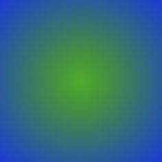 an abstract green and blue background