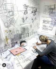 Architect Student, Dream Jobs, Architecture Sketchbook