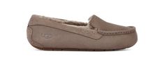 Shop the Ansley slipper at ugg.com from FREE SHIPPING on all full-priced orders! Classic Indoor Slippers With Cushioned Footbed, Classic Slip-on Indoor Slippers, Classic Indoor Slippers, Comfort Wear, House Shoes, Slipper Shoes, Womens Uggs, Womens Slippers, Slippers