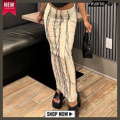 Women Clothes Summer Fashion Casual Slim Fit Stylish Tassels Long Skirt Spring Fringe Skirt Bottoms, Summer Fringe Maxi Skirt, Spring High Waist Fringed Mini Skirt, Spring High Waist Fringe Mini Skirt, High Waist Fringe Mini Skirt For Spring, High Waist Fringe Skirt For Spring, Summer Fringe Pencil Skirt, Trendy Fringe Skirt, Summer Fashion Casual