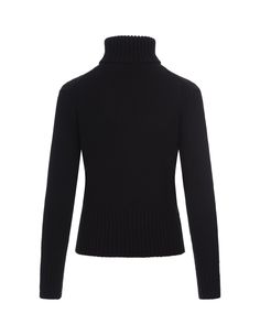 Composition: Cashmere Black Cashmere Sweater, Cashmere Color, Cashmere Yarn, Pure Black, Pleats Please Issey Miyake, Turtle Neck Top, Yoga Wear, Cashmere Sweater, Cashmere Sweaters