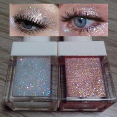 PRICES MAY VARY. 🌈【Liquid Eye Glitter】It will last up to 12 hours for its highly pigmented formula. It goes on smoothly, and has a shimmer glitter highlighter effect.It works great when you go working/shopping/partying/even swimming throughout the day. 🌈【Sparkling Eye Shadow】Health and safe ingredients and great quality hypoallergic, skin-friendly,Suitable for sensitive skin.The shimmer eye shadows can be applied wet or dry for many different looks. Reasonable color combination, highly pigment Highlight Inner Corner Eye, Fairy Eyes, Healthy Woman, Makeup Starter Kit, Liquid Glitter Eyeshadow, Sparkly Eyes, Waterproof Eyeshadow, Eyeshadow Set, Sparkling Eyes