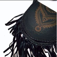 Reposhing This Item I Purchased From @Swishandswoon. Loved It, But Ready To Rotate For Something New. Questions? Leave A Comment Below! Black Tassel Crossbody Bag, Black Bohemian Crossbody Bag, Black Fringed Shoulder Bag For Festival, Black Fringe Shoulder Bag For Festival, Black Shoulder Bag With Removable Pouch For Festival, Black Bohemian Pouch Bag, Black Bohemian Bag With Fringe, Black Bohemian Pouch Shoulder Bag, Black Bags With Removable Pouch For Festival