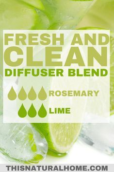 Essential oils have so many amazing benefits, but sometimes we just want to use them because they smell so good. These diffuser blends will make your house smell simply amazing! Clean Diffuser, Essential Oils For Pain, Diffuser Blend, Essential Oil Diffuser Blends