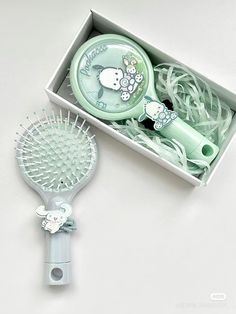 Hair Tool Set, Kawaii Hair Clips, School Bag Essentials, Instagram Party, Pics For Dp, Hair Supplies, Just You And Me