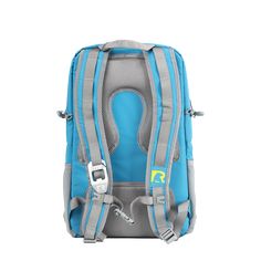 The Chillout Backpack is part backpack, part cooler, and all comfort. With a 24-can cooler compartment, plus extra cargo space built right in, it’s light on your back so you can be light on your feet. And the trail-ready back panel and ergonomic shoulder straps will lighten the load as you wander off-road. Rectangular Backpack With Water Bottle Pocket For Outdoor, Rectangular Backpack With Water Bottle Pocket For Outdoor Activities, Sporty Backpack For Camping, Sporty Standard Backpack For Camping, Blue Outdoor Backpack With Water Bottle Pocket, Blue Functional Camping Backpack, Functional Blue Camping Backpack, Blue Camping Backpack, Blue Backpack With Water Bottle Pocket For Outdoor Activities