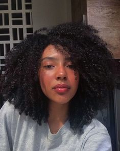 Beautiful Natural Hair, Afro Hair, Natural Hair Inspiration, 4c Hairstyles, Natural Hair Journey, Hair Journey, Curly Girl, Natural Curls