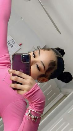 - 𝗳𝗼𝗹𝗹𝗼𝘄 𝟰 𝗺𝗼𝗿𝗲 ➚➚➚ Two Low Buns Hairstyle Natural Hair, 2 Ponytail Hairstyles Natural Hair, 2 Buns Natural Hair, Middle Part Ponytail Natural Hair, Natural Slick Back Hairstyles, Side Part Ponytail Natural Hair, Side Part Slick Back Bun Natural Hair, Two Ponytails Natural Hair, Curly Ponytail Natural Hair