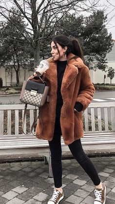 How To Style Teddy Jacket, Shimla Manali Outfits For Women, Kashmir Dressing Ideas, Mayon Dresses, Trendy Date Night Outfit, Winter Travel Outfit, Classy Winter Outfits, Western Wear Outfits, Winter Fashion Outfits Casual