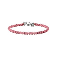 Add an elegant pop of color to any ensemble with this Luca + Danni rose-colored box chain bracelet.Click on this JEWELRY & WATCHES GUIDE to learn about fit, styles, materials and more! Add an elegant pop of color to any ensemble with this Luca + Danni rose-colored box chain bracelet.Click on this JEWELRY & WATCHES GUIDE to learn about fit, styles, materials and more! Length: 8 in., 7 in., 7.5 in. Metal: brass Finish: satin Packaging: boxed Size: 7.5". Color: Silver Tone. Gender: female. Age Grou Sophia Rose, Rose Tone, Cream Lotion, Jewelry Cleaner, Box Chain, Gold Plated Silver, Brass Finish, Chain Lengths, Chain Bracelet