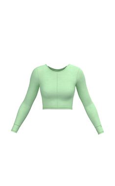 Our Daydream Stitch Long Sleeve is designed to feel like a second skin you won’t want to take off. The flexibility and comfort of this top provides 4-way stretch fabric for the ultimate freedom of movement. Spring Stretchy Seamless Top, High Stretch Seamless Tops For Spring, Seamless Long Sleeve Athleisure Tops, Stretch Cropped Top Versatile Style, Stretch Cropped Versatile Tops, Sporty Tops With Medium Support In Elastane, Sporty Elastane Tops With Medium Support, Soft Stretch Seamless Tops For Loungewear, Seamless Soft Stretch Tops For Loungewear