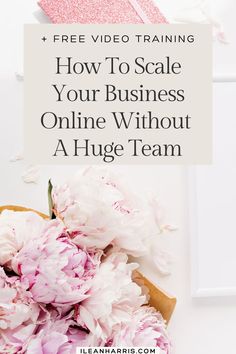 Want to grow your business online but don’t have a large team? Learn how to scale successfully with our expert tips! Our blog post covers essential strategies for leveraging automation, outsourcing, and technology to achieve growth. Find out how to streamline operations and boost your business without a big team. Read now to start scaling smartly! Office Automation, Social Media Automation, Email Automation, Business Automation, Daily Tasks