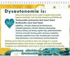 Pupil Dilation, Autonomic Dysfunction, Autonomic Nervous System Dysfunction, Neurocardiogenic Syncope, Pots Awareness, Dysautonomia Awareness, Dysautonomia Pots, Mast Cell Activation Syndrome, Sjogrens Syndrome