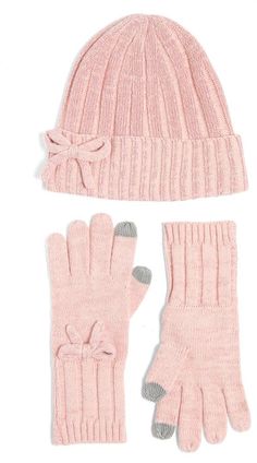 Wishlist Clothes, Brian Quinn, Knit Bow, Seed Bead Crafts, Winter Princess, Purse Essentials, Winter Girl, Cashmere Hat, Bow Sweater