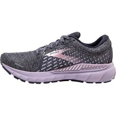 Purple Breathable Running Shoes For Trail, Purple Breathable Running Shoes For Trail Running, Purple Breathable Running Shoes For Errands, Purple Trail Running Shoes With Boost Midsole, Purple Synthetic Running Shoes, Dynamic Purple Running Shoes With Air Max Cushioning, Purple Running Shoes With Boost Midsole, Purple Running Shoes With Boost Midsole For Sports, Purple Sporty Sneakers For Marathon