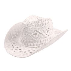 PRICES MAY VARY. Easy to Carry: Super flexible cowboy/cowgirl hat, easily adjustable with the wire in the brim, so you can shape the brim in any way for the look what you want. So you can store it in the bag or suitcase. One Size Fit Most: The cowboy hats circumference is about 22inch, fit most ladies women girls. NOTE: Please don't worry when you receive the extruded package, the cowgirl hat can be restored to its original shape. Material: This cowboy / cowgirl hat is made from straw, which is Women's Fishing, Mens Cowboy Hats, Hat Cream, Hiking Hat, Vintage Gentleman, Straw Cowboy Hat, Mens Sun Hats, Western Cowboy Hats, Wide Brim Sun Hat